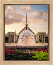 Load image into Gallery viewer, Chicago Fountain

