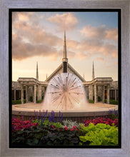 Load image into Gallery viewer, Chicago Fountain

