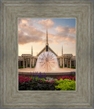Load image into Gallery viewer, Chicago Fountain
