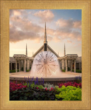 Load image into Gallery viewer, Chicago Fountain

