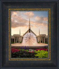 Load image into Gallery viewer, Chicago Fountain
