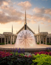 Load image into Gallery viewer, Chicago Fountain
