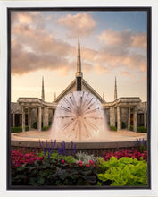 Load image into Gallery viewer, Chicago Fountain
