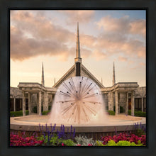 Load image into Gallery viewer, Chicago Fountain

