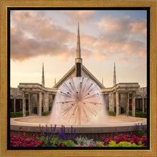 Load image into Gallery viewer, Chicago Fountain
