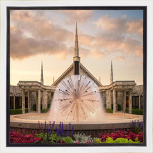 Load image into Gallery viewer, Chicago Fountain
