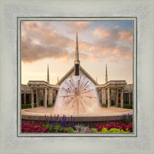 Load image into Gallery viewer, Chicago Fountain

