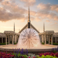 Load image into Gallery viewer, Chicago Fountain
