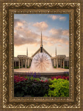 Load image into Gallery viewer, Chicago Fountain
