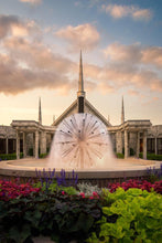 Load image into Gallery viewer, Chicago Fountain
