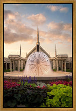 Load image into Gallery viewer, Chicago Fountain
