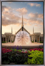Load image into Gallery viewer, Chicago Fountain

