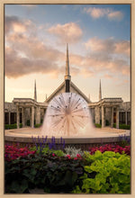 Load image into Gallery viewer, Chicago Fountain
