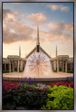 Load image into Gallery viewer, Chicago Fountain
