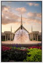 Load image into Gallery viewer, Chicago Fountain
