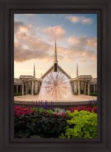 Load image into Gallery viewer, Chicago Fountain
