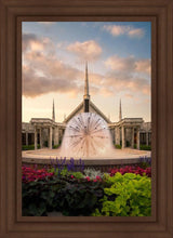 Load image into Gallery viewer, Chicago Fountain
