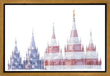 Load image into Gallery viewer, Salt Lake Flag
