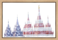 Load image into Gallery viewer, Salt Lake Flag
