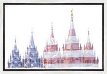 Load image into Gallery viewer, Salt Lake Flag

