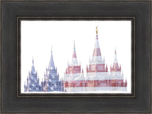 Load image into Gallery viewer, Salt Lake Flag
