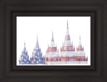 Load image into Gallery viewer, Salt Lake Flag
