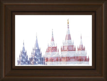 Load image into Gallery viewer, Salt Lake Flag
