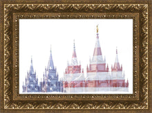 Load image into Gallery viewer, Salt Lake Flag
