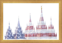 Load image into Gallery viewer, Salt Lake Flag
