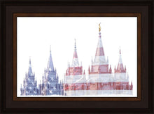 Load image into Gallery viewer, Salt Lake Flag
