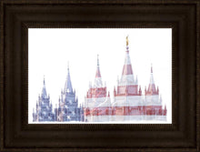 Load image into Gallery viewer, Salt Lake Flag
