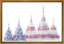 Load image into Gallery viewer, Salt Lake Flag
