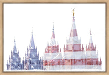 Load image into Gallery viewer, Salt Lake Flag
