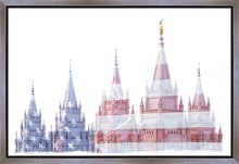 Load image into Gallery viewer, Salt Lake Flag
