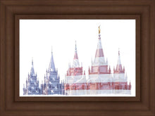 Load image into Gallery viewer, Salt Lake Flag
