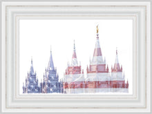 Load image into Gallery viewer, Salt Lake Flag
