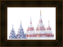 Load image into Gallery viewer, Salt Lake Flag
