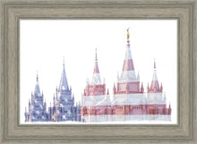 Load image into Gallery viewer, Salt Lake Flag
