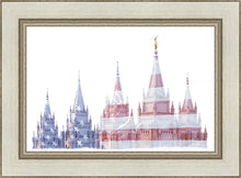 Load image into Gallery viewer, Salt Lake Flag
