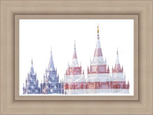 Load image into Gallery viewer, Salt Lake Flag
