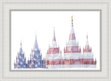 Load image into Gallery viewer, Salt Lake Flag
