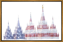 Load image into Gallery viewer, Salt Lake Flag
