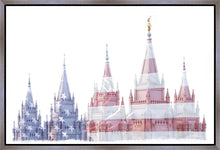 Load image into Gallery viewer, Salt Lake Flag
