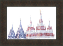 Load image into Gallery viewer, Salt Lake Flag
