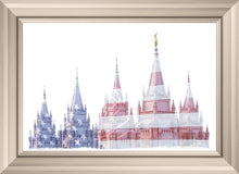 Load image into Gallery viewer, Salt Lake Flag

