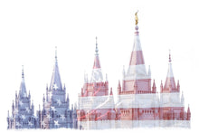 Load image into Gallery viewer, Salt Lake Flag
