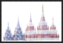 Load image into Gallery viewer, Salt Lake Flag
