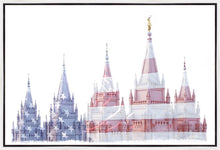 Load image into Gallery viewer, Salt Lake Flag
