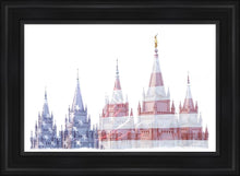 Load image into Gallery viewer, Salt Lake Flag
