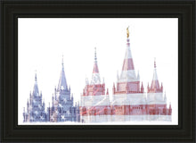 Load image into Gallery viewer, Salt Lake Flag
